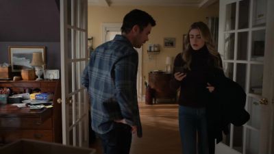 Um, this is Jared. - Manifest