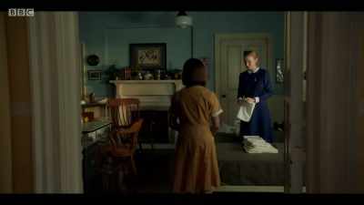 Um... Is Matron here? - Malory Towers