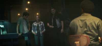 Um, this is our first... - The Winchesters