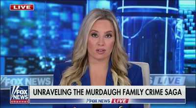 Um, it is, uh, this is an ongoing
investigation - Murdaugh Murders: Deadly Dynasty