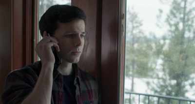 Um, this isn't really
the best time for me. - Breakup Season