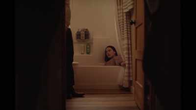 - Um, it was acid in my stomach. - Sometimes I Think About Dying