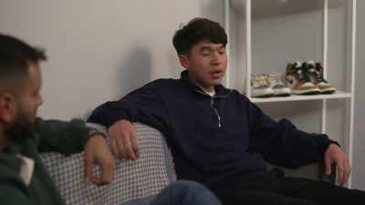 Um, and -- and it could not be
the right decision. - Impact x Nightline