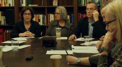 Um, is it, you know, more capital money? - Ex Libris: The New York Public Library