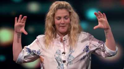 Um, it was like a bar
that was attached to the wall - Norm Macdonald Has a Show