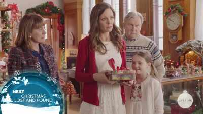 Um, it's an option to
terminate a contract. - A Christmas in Tennessee