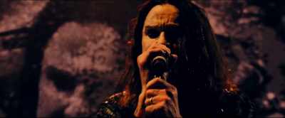 Um, it's great. - Black Sabbath: The End of The End