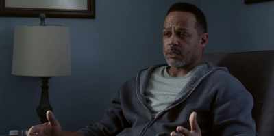 Um, it's... It's an hbcu - All American: Homecoming