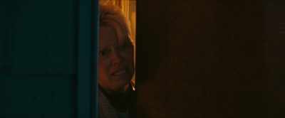 Um, it's just,
my mom, she won't-- - The Last Showgirl