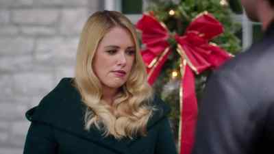 Um, it's just really hard
for me to trust people lately, - Unwrapping Christmas: Tina's Miracle
