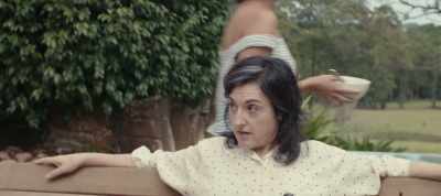 Um, it's like a… - The Greenhouse