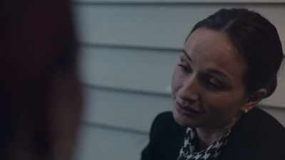 -Um, it's not really about
how I feel. - Good Grief