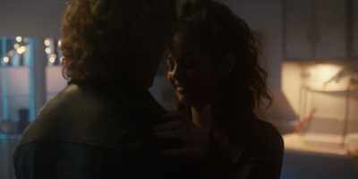 - Um...
- It's okay. - The Way Home