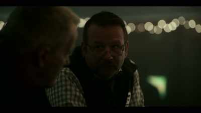 Um, it's only been two weeks.
You're only down four percent. - American Rust