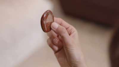 Um, it's red and... - Superhuman: The Invisible Made Visible