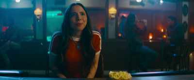 Um, I've actually
never ordered at a bar before. - Drugstore June