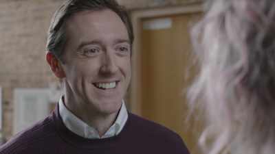 Um, I've apologised for my actions,
mea culpa, - Ruby Speaking