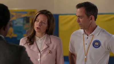 Um, I've asked custodial
three times - Schooled