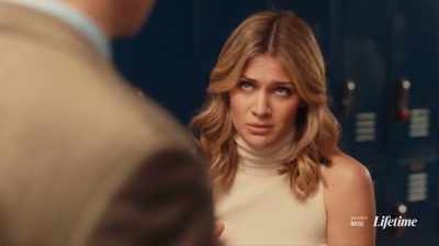 Um, I've been having some
serious lady problems. - My Best Friend's Secret Life