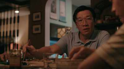 Um, I've got American Lit, Bio 2, Trig, - American Born Chinese