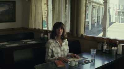 Um, I've just been driving, I... - Homecoming