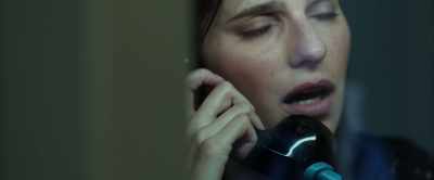 Um, Jennifer's suing us
for wrongful death. - Shot Caller