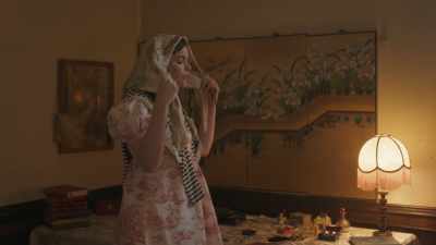 Um, Jill. Yeah, so,
Jill was our friend. - The Falling World