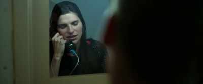 Um, Joshua made you a letter. - Shot Caller