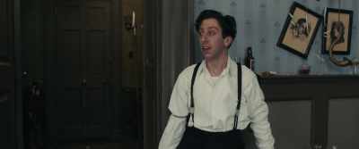 Um, just a moment, Madam Florence. - Florence Foster Jenkins