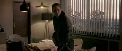 Um... just a random question, - Personal Shopper