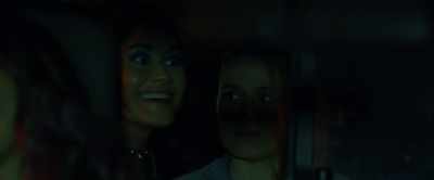 Um, just been a really long,
weird night, you know? - Spare Parts