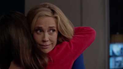 Um...
just got a call from St. Mary's. - Ghosted