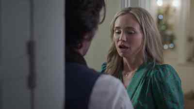 Um, this just got
painfully awkward. Uh... - 'Tis the Season to Be Irish