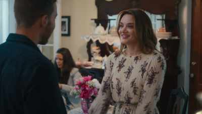 Um, just that I... - The Professional Bridesmaid