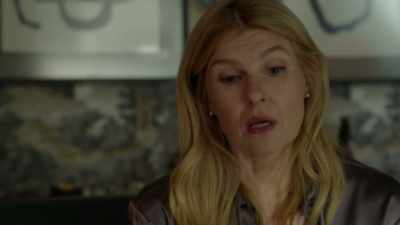 Um, they just packed up - Dirty John