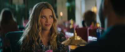 Um, just this past week has been… - Your Place or Mine