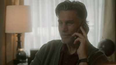 Um, just sitting at home,
watching tv. - Crowdsource Murder