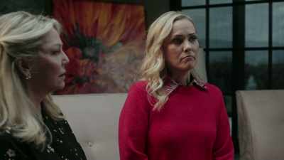 Um, just some negative
feedback on my parenting - Mormon Mom Gone Wrong: The Ruby Franke Story