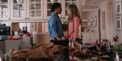 Um, Kate… - Firefly Lane