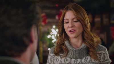 Um...Katie, I can explain-- - A Royal Christmas Holiday