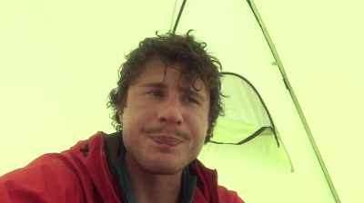 Um, kind of a bummer, - The Alpinist