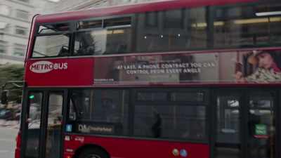 Um, King's Cross. - London Kills