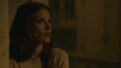 Um, you know, for a long time now, - Scenes from a Marriage