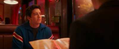 Um, you know, it's like, even Charles
and Zenobia do stuff, you know? - Prom Pact