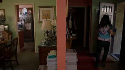 Um, you know, he may have been, - Better Things