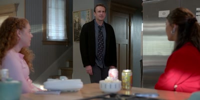 Um, you know the drill.
I'm here if you need me. - Shrinking