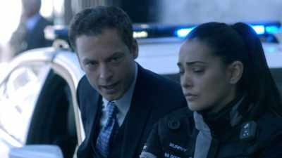 Um, you know those, uh, - APB