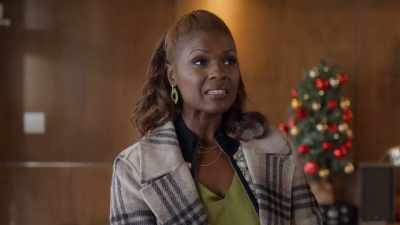Um, you know, um, playing music
isn't everything. - BeBe Winans’ We Three Kings