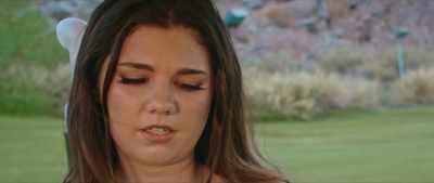 Um, you know, she was
really sick for a long time, - Girls on Film