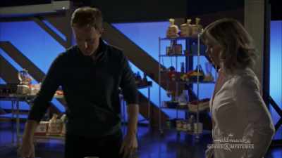 Um, you know what, - Murder, She Baked: Just Desserts